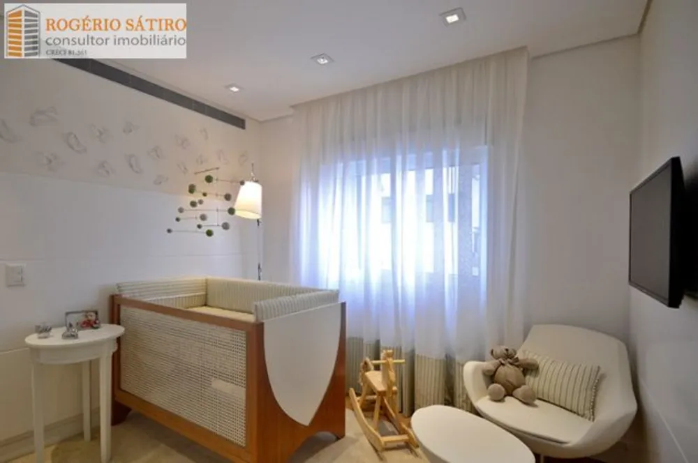 Cobertura, 4 quartos, 428 m² - Foto 9