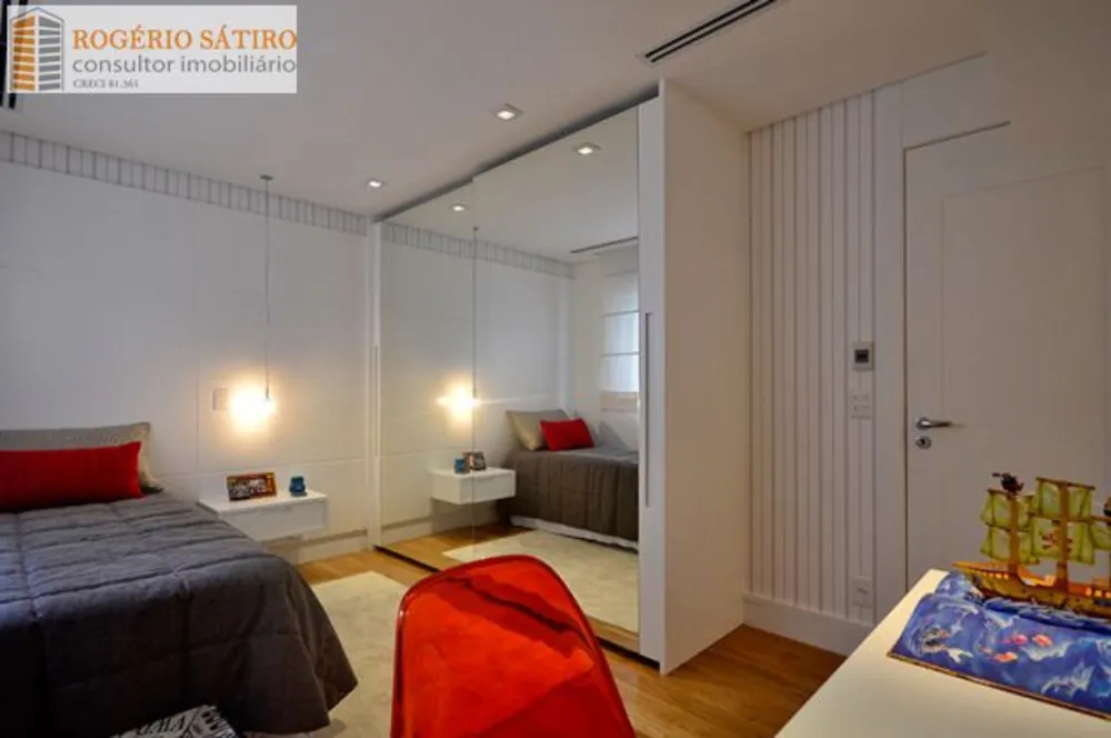 Cobertura, 4 quartos, 428 m² - Foto 3