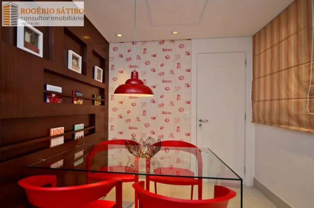Cobertura, 4 quartos, 428 m² - Foto 1