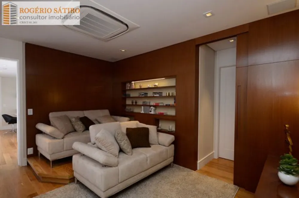 Cobertura, 4 quartos, 428 m² - Foto 10