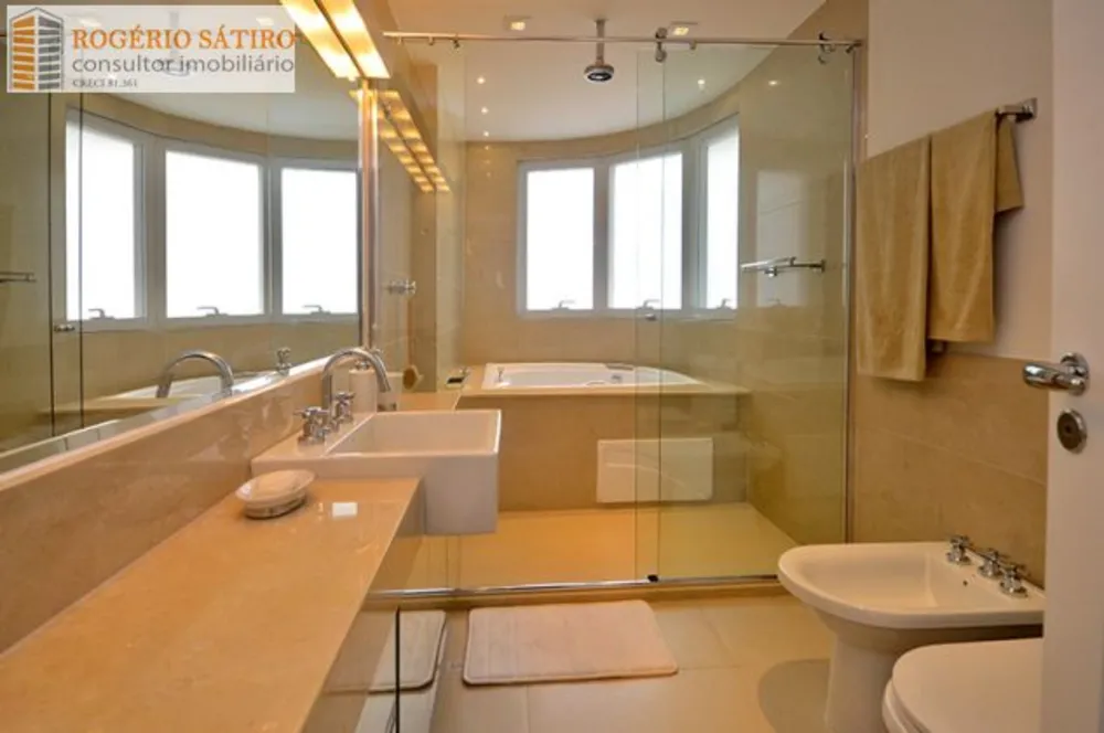 Cobertura, 4 quartos, 428 m² - Foto 6