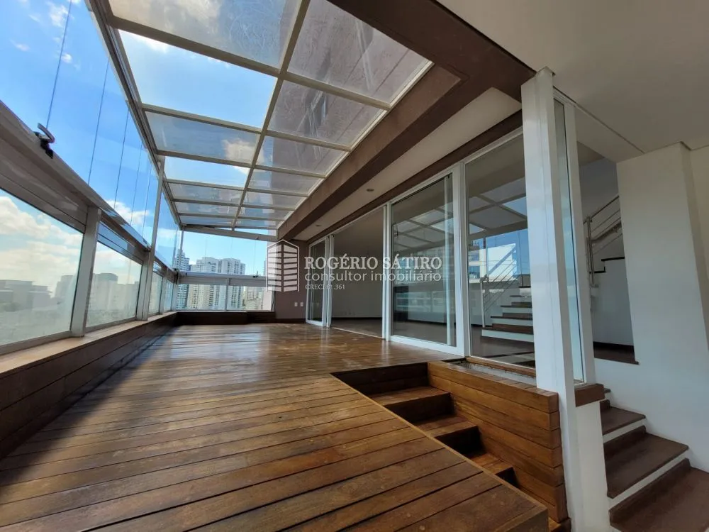 Cobertura, 3 quartos, 252 m² - Foto 1