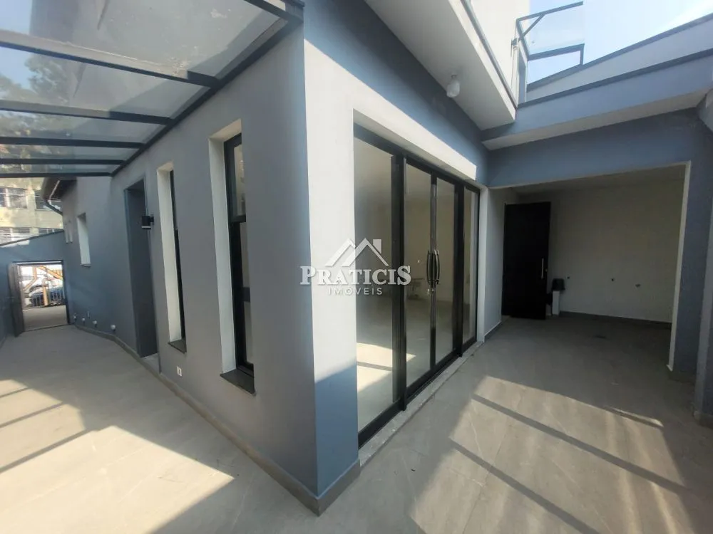 Casa, 3 quartos, 194 m² - Foto 5