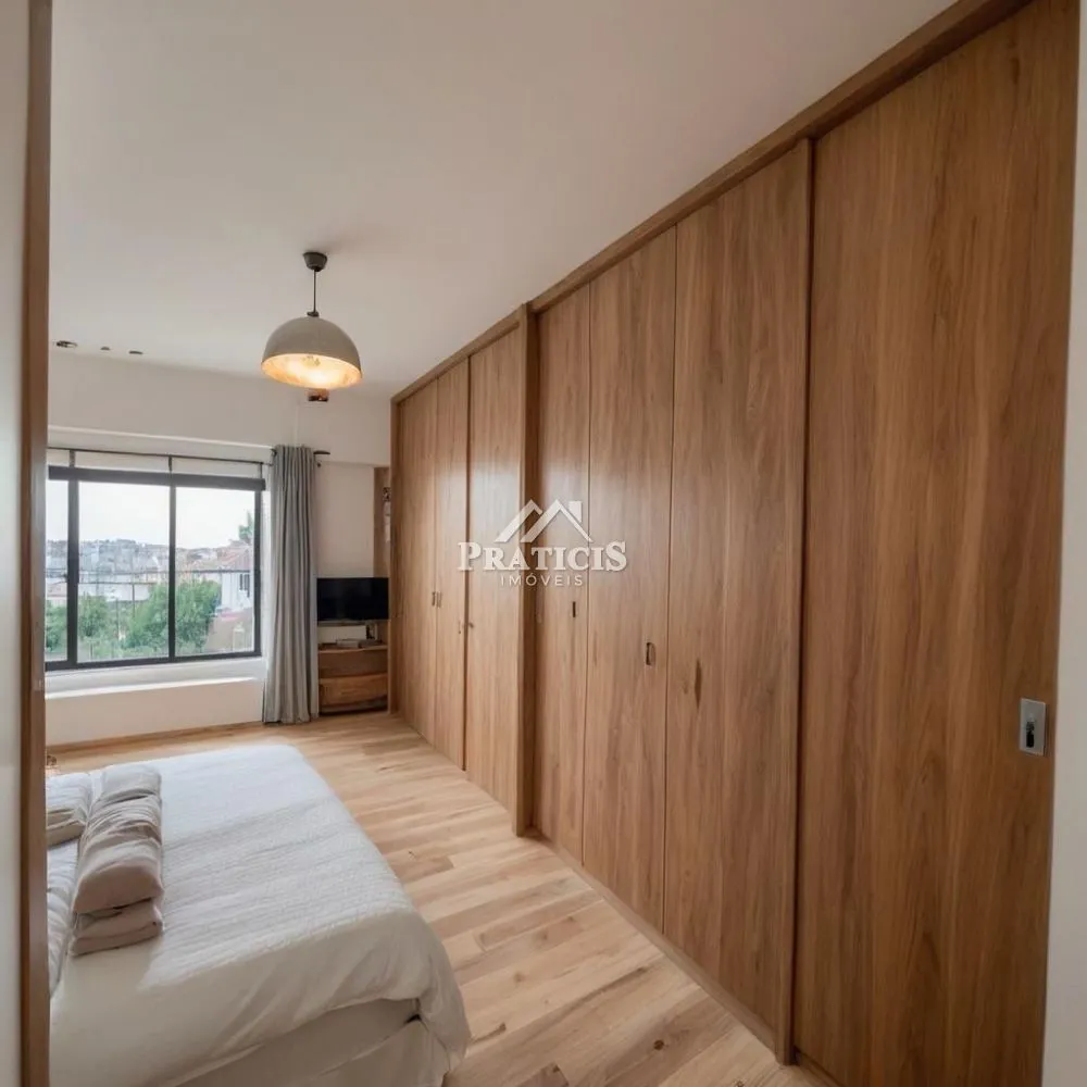 Casa, 3 quartos, 194 m² - Foto 1
