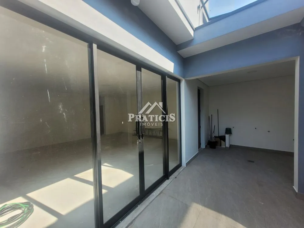Casa, 3 quartos, 194 m² - Foto 8