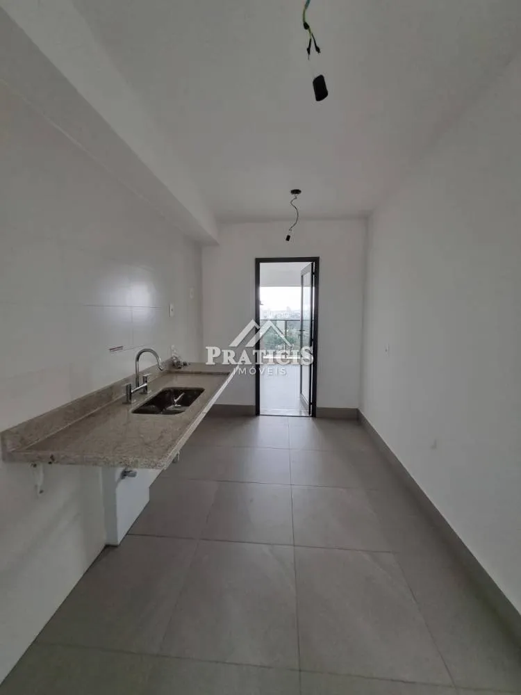 Apartamento, 3 quartos, 166 m² - Foto 2