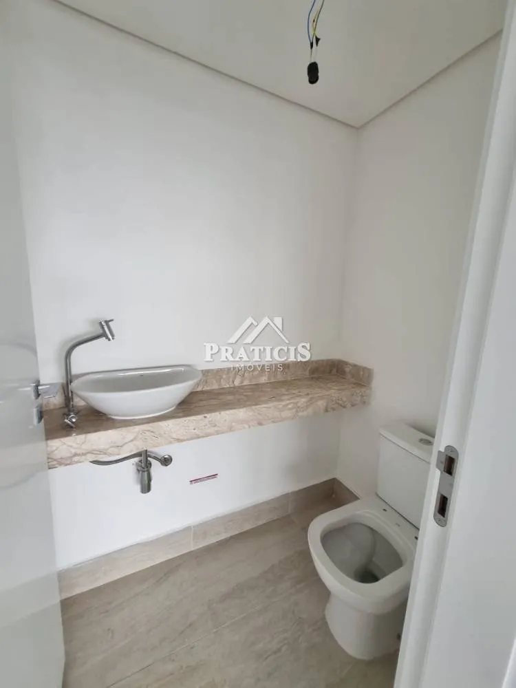Apartamento, 3 quartos, 166 m² - Foto 4