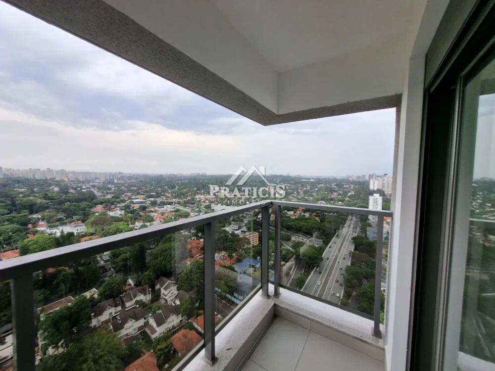 Apartamento, 3 quartos, 166 m² - Foto 4