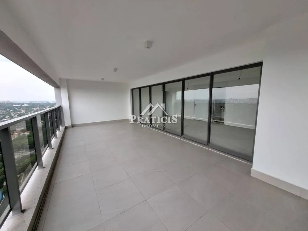 Apartamento, 3 quartos, 166 m² - Foto 3