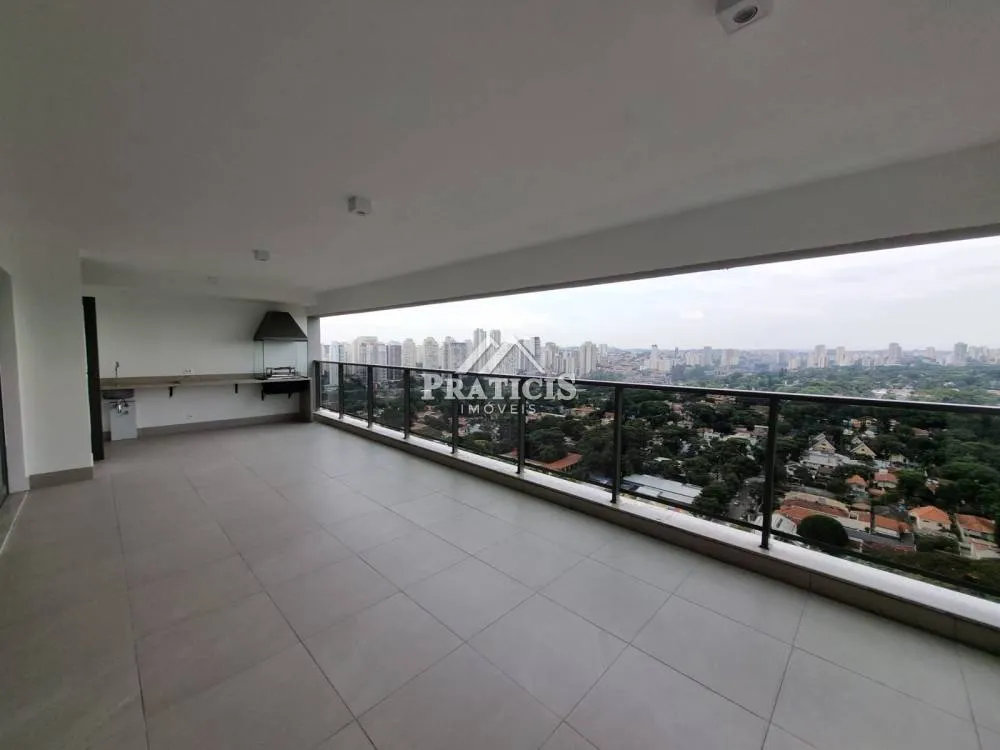 Apartamento, 3 quartos, 166 m² - Foto 2