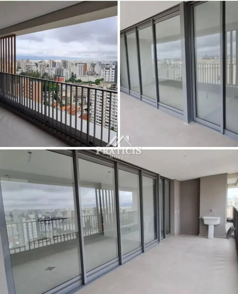 Apartamento, 2 quartos, 78 m² - Foto 3