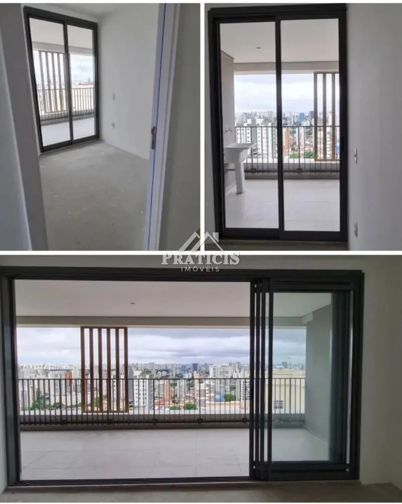 Apartamento, 2 quartos, 78 m² - Foto 1