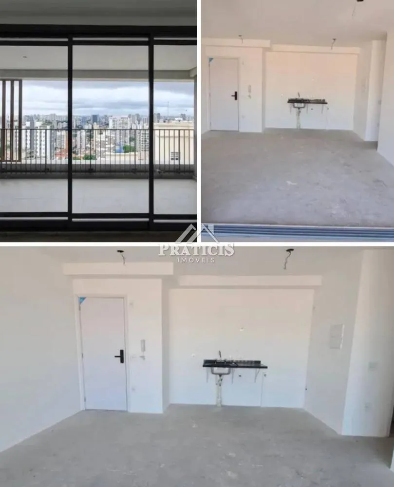 Apartamento, 2 quartos, 78 m² - Foto 2