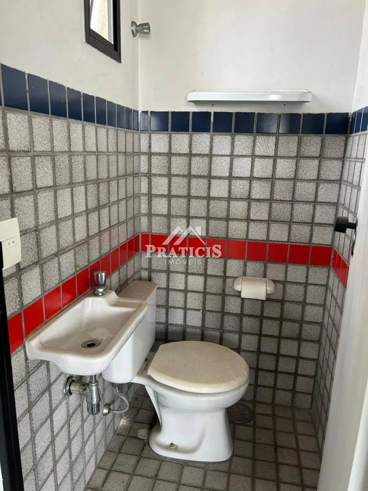 Sala-Conjunto, 35 m² - Foto 2