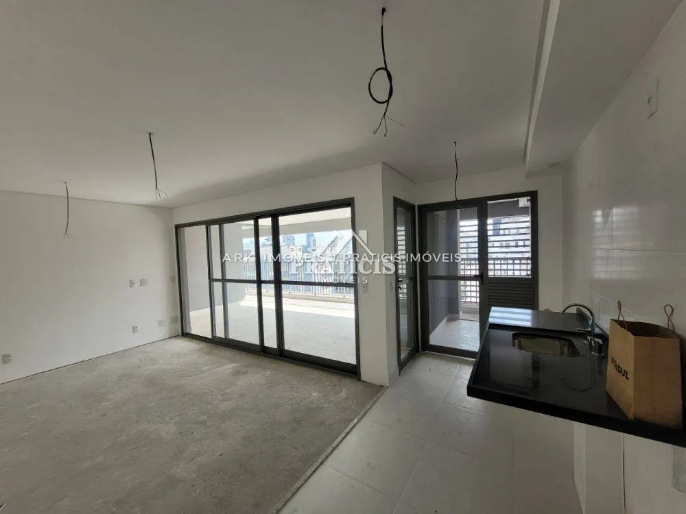 Apartamento, 2 quartos, 75 m² - Foto 2