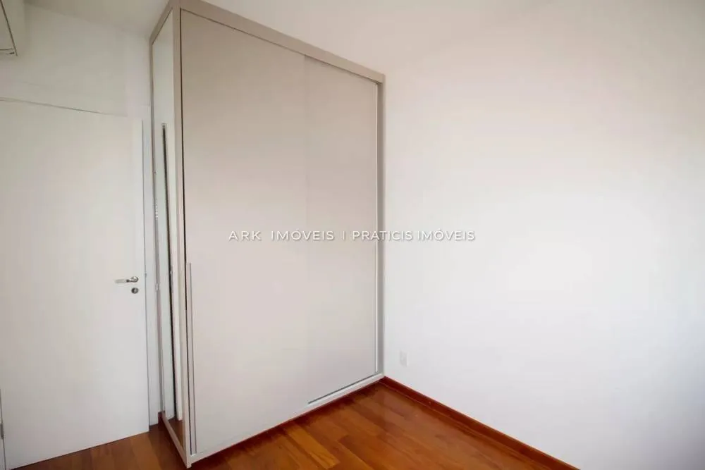 Apartamento, 3 quartos, 122 m² - Foto 5