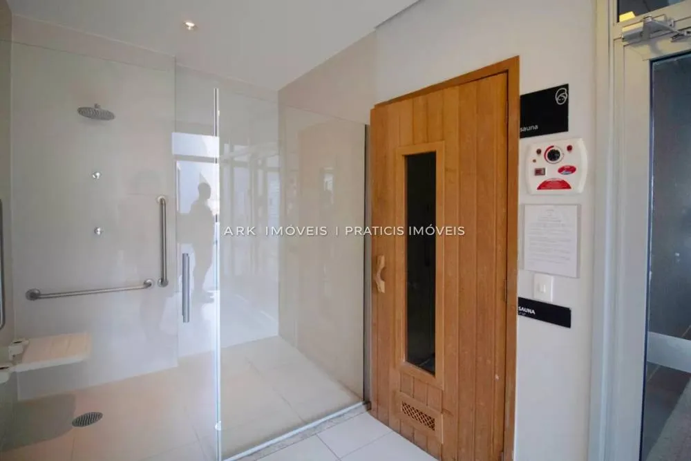 Apartamento, 3 quartos, 122 m² - Foto 8