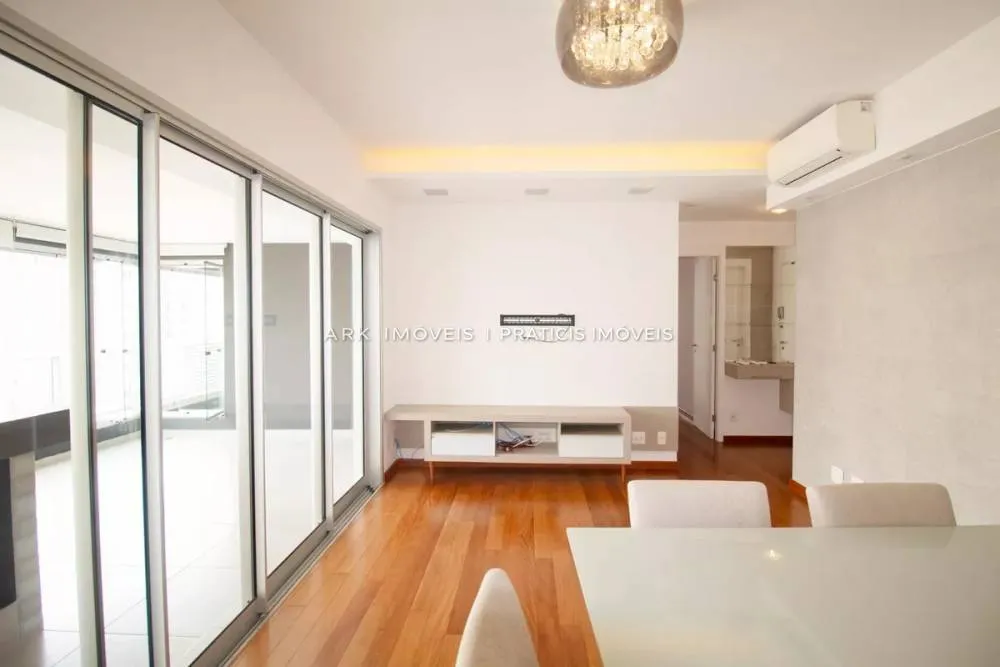 Apartamento, 3 quartos, 122 m² - Foto 3