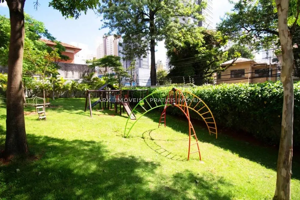 Apartamento, 3 quartos, 122 m² - Foto 6