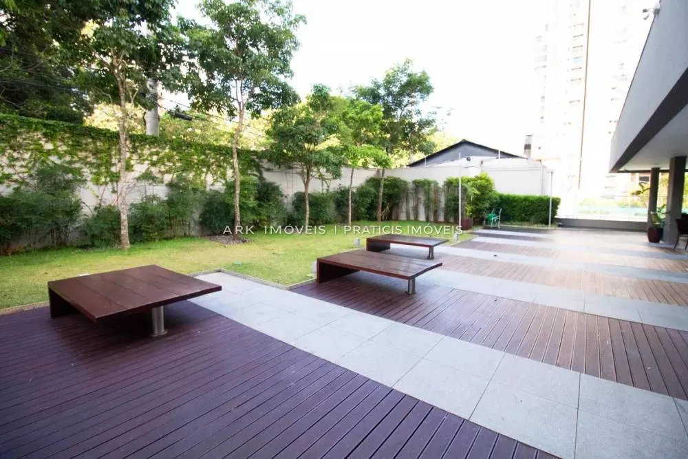Apartamento, 3 quartos, 122 m² - Foto 1