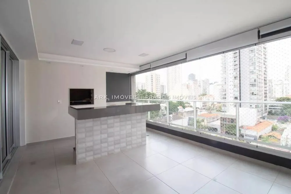 Apartamento, 3 quartos, 122 m² - Foto 7