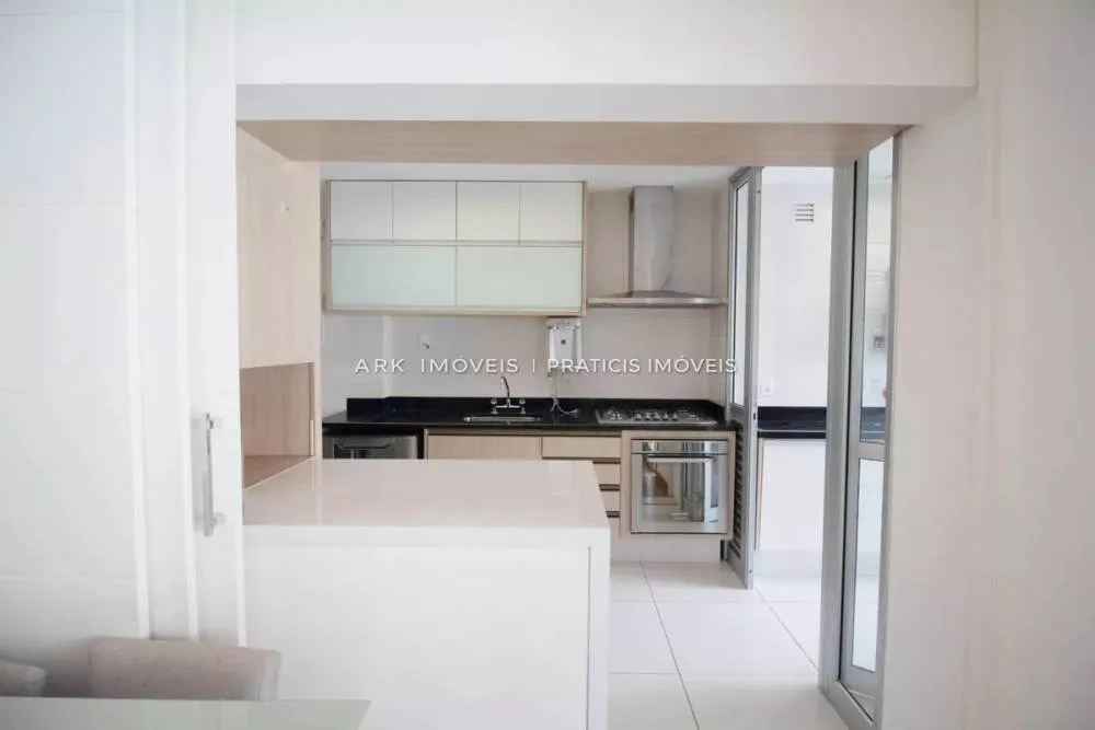 Apartamento, 3 quartos, 122 m² - Foto 4