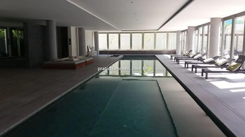 Apartamento, 4 quartos, 632 m² - Foto 2