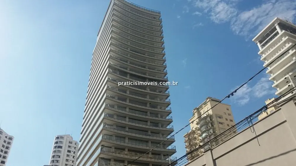 Apartamento, 4 quartos, 632 m² - Foto 2