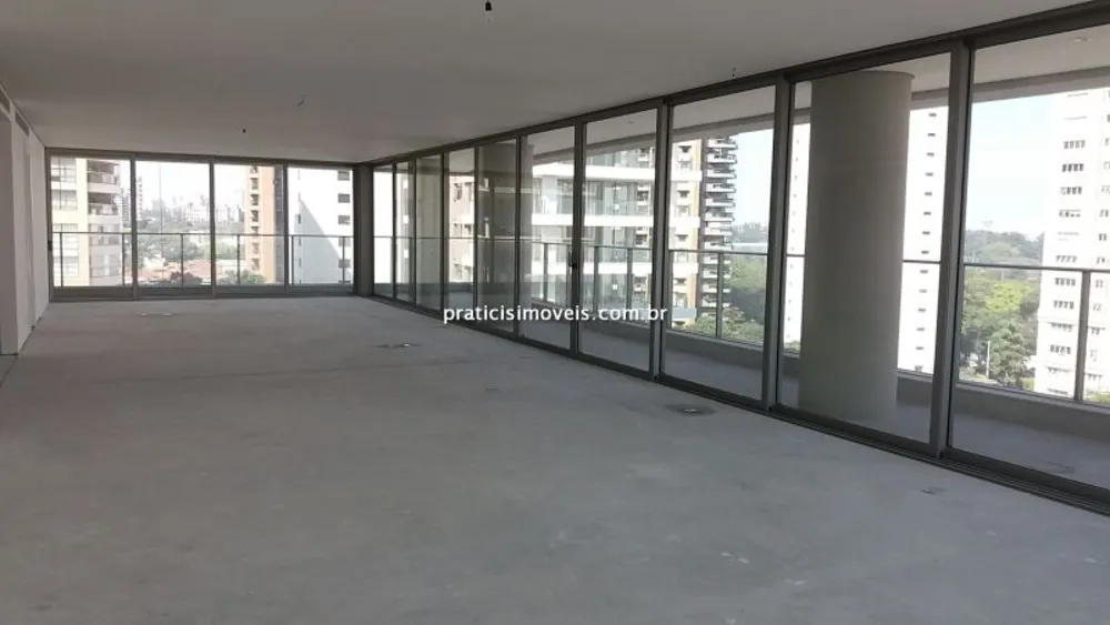 Apartamento, 4 quartos, 632 m² - Foto 1
