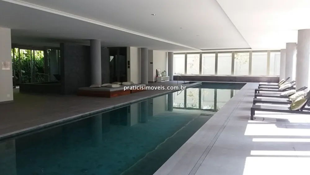Apartamento, 4 quartos, 632 m² - Foto 4