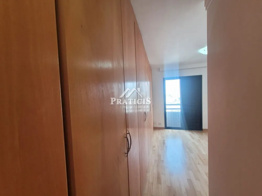 Apartamento, 4 quartos, 157 m² - Foto 2