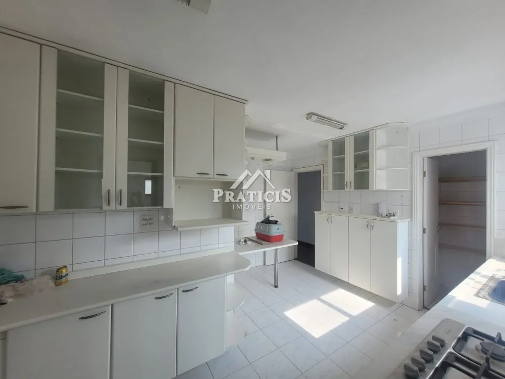 Apartamento, 4 quartos, 157 m² - Foto 3