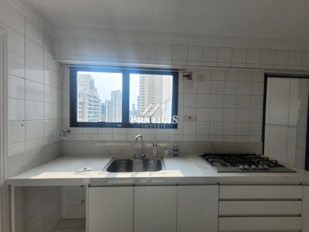 Apartamento, 4 quartos, 157 m² - Foto 8
