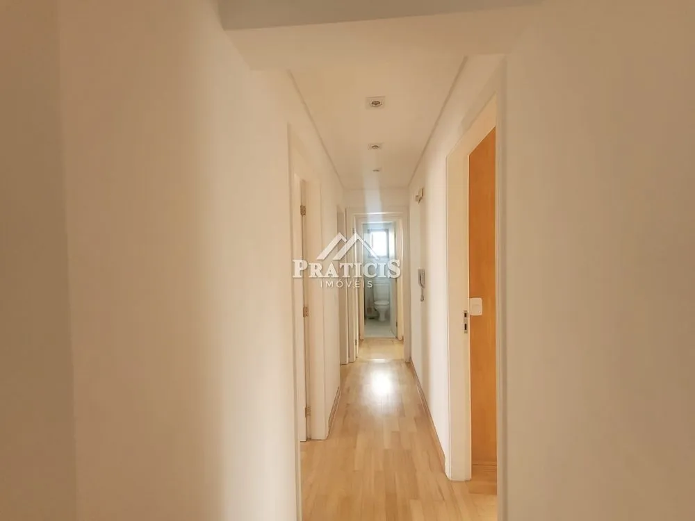 Apartamento, 4 quartos, 157 m² - Foto 4