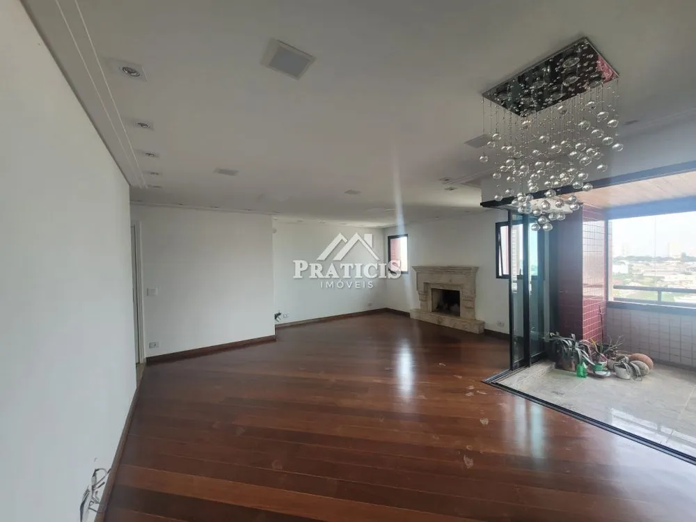 Apartamento, 4 quartos, 157 m² - Foto 1