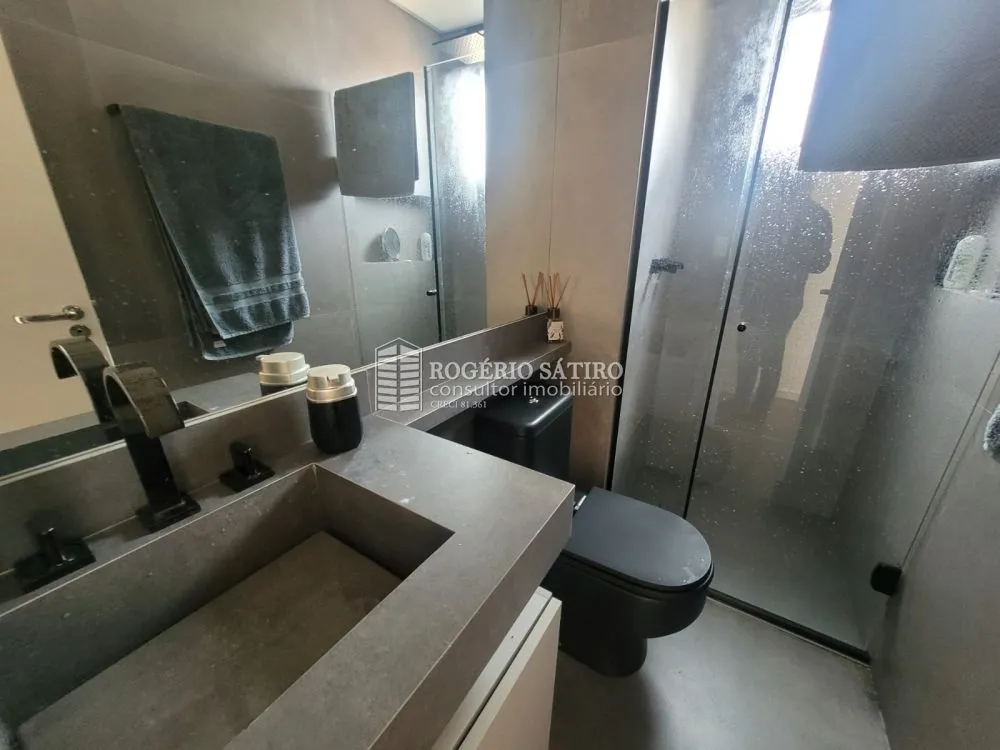 Apartamento, 2 quartos, 57 m² - Foto 7
