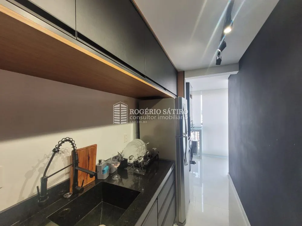 Apartamento, 2 quartos, 57 m² - Foto 4