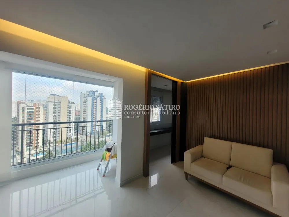 Apartamento, 2 quartos, 57 m² - Foto 11
