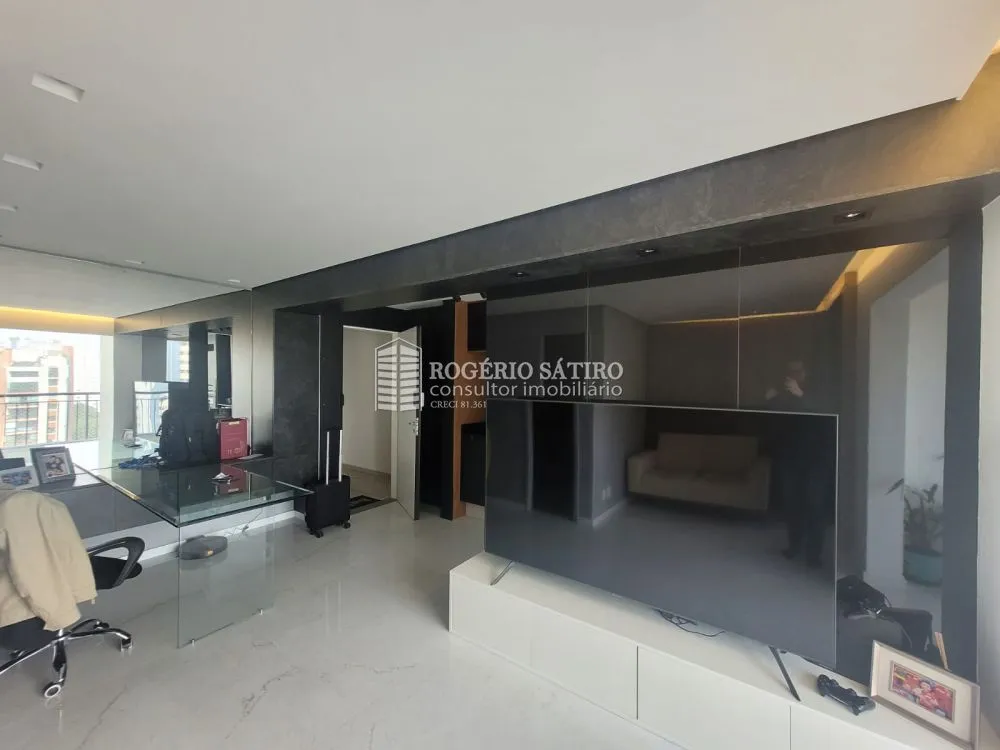 Apartamento, 2 quartos, 57 m² - Foto 2