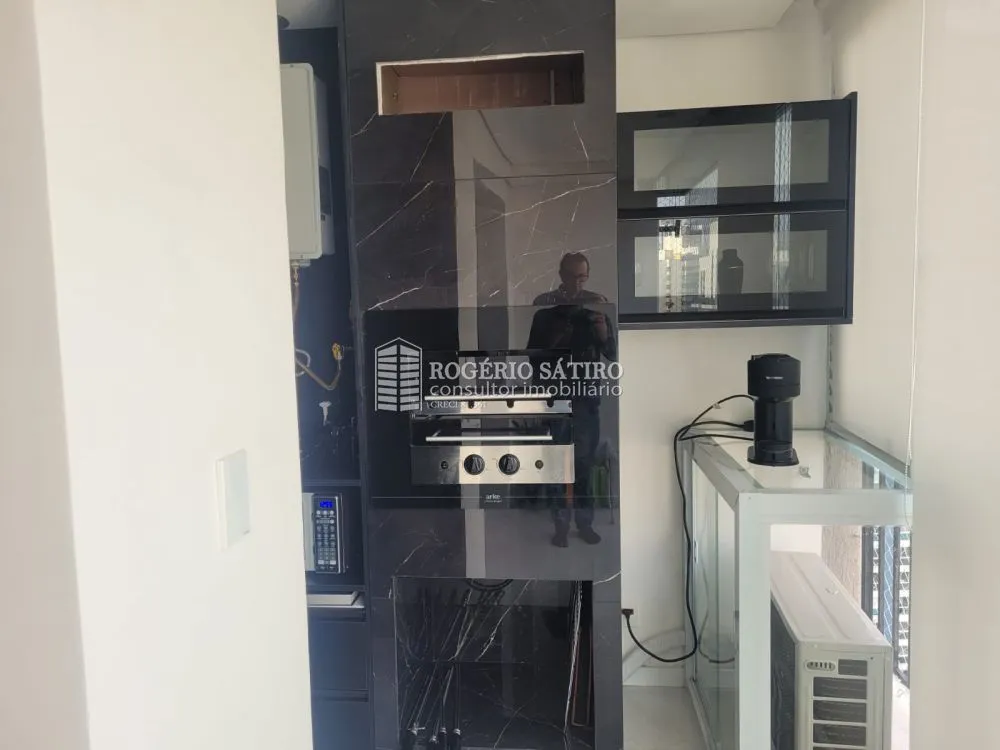 Apartamento, 2 quartos, 57 m² - Foto 9