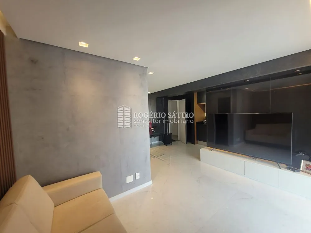 Apartamento, 2 quartos, 57 m² - Foto 1
