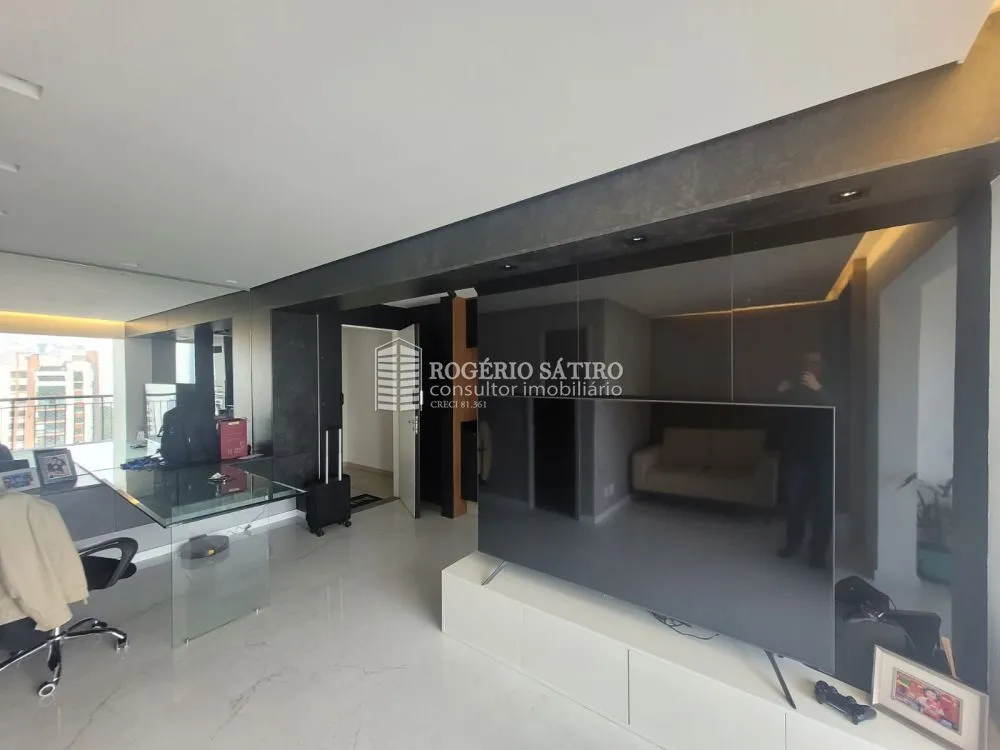 Apartamento, 2 quartos, 57 m² - Foto 5