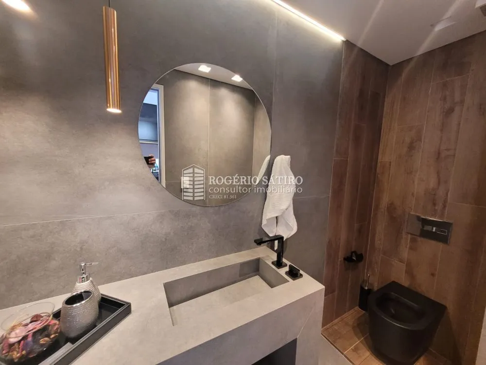 Apartamento, 2 quartos, 57 m² - Foto 6