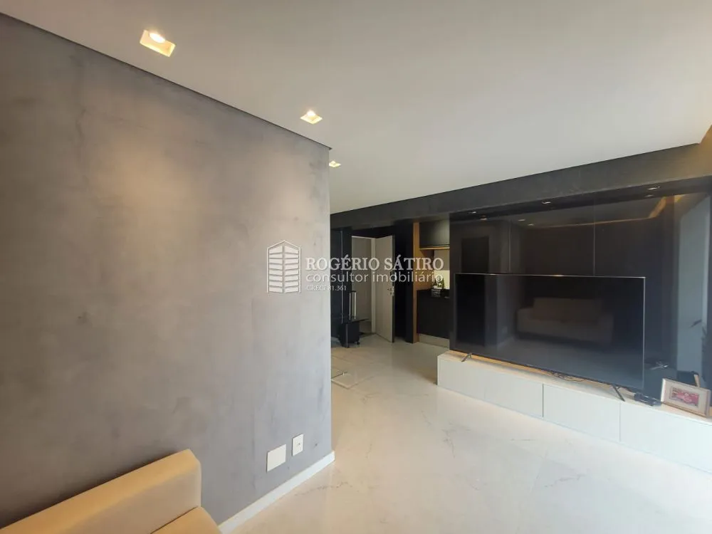 Apartamento, 2 quartos, 57 m² - Foto 3