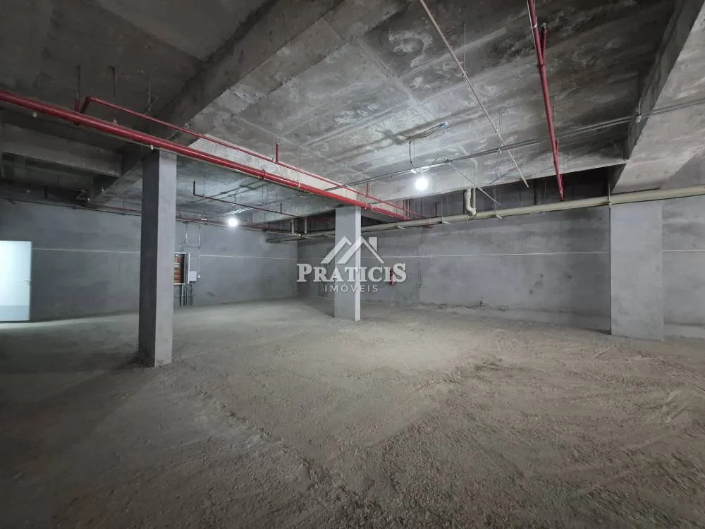 Loja-Salão, 300 m² - Foto 1