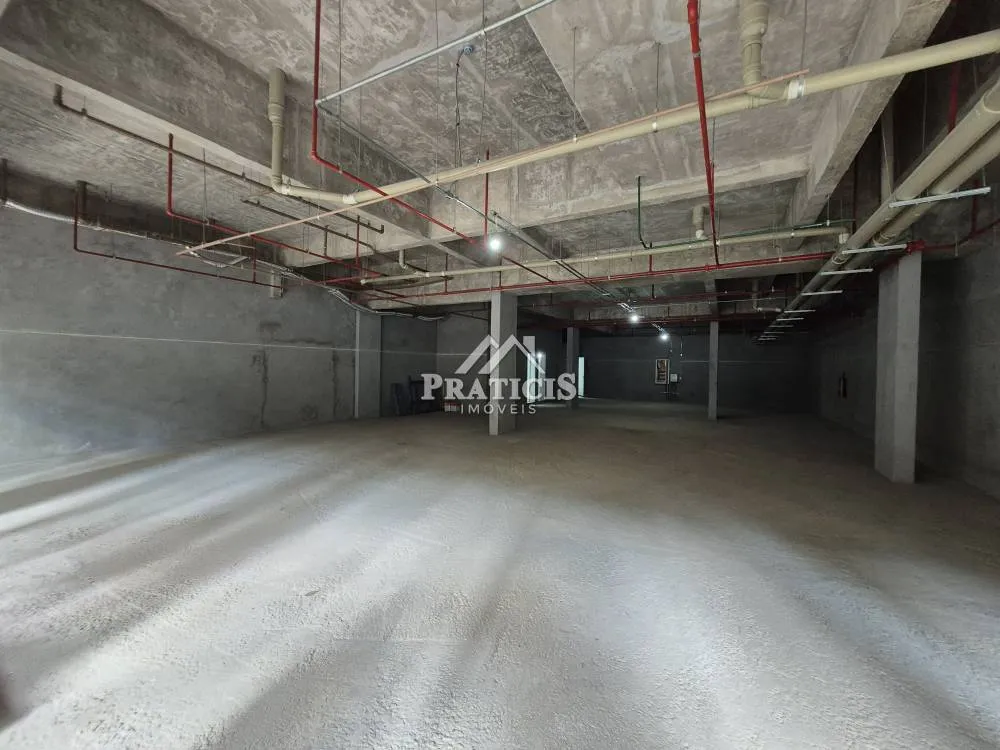 Loja-Salão, 300 m² - Foto 9