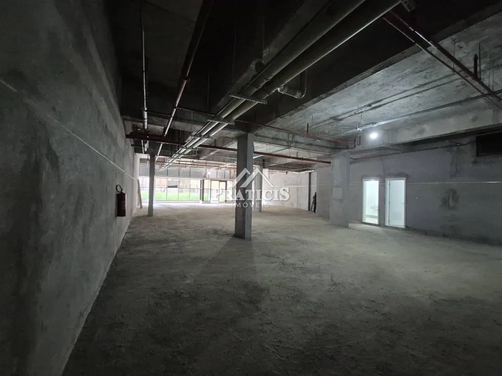 Loja-Salão, 300 m² - Foto 3
