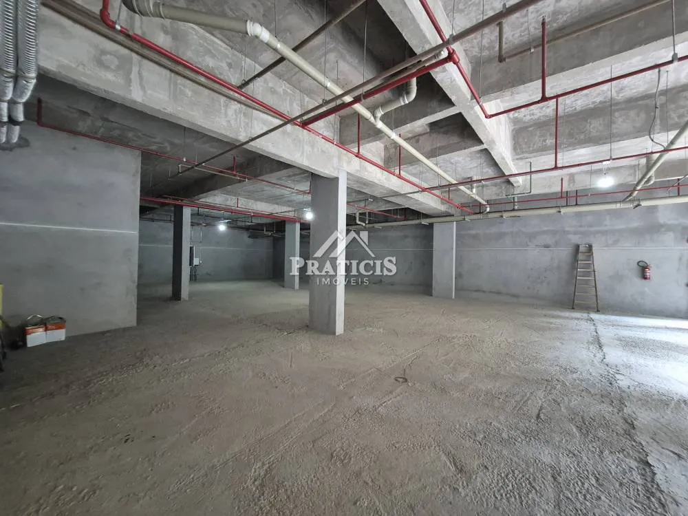 Loja-Salão, 300 m² - Foto 4
