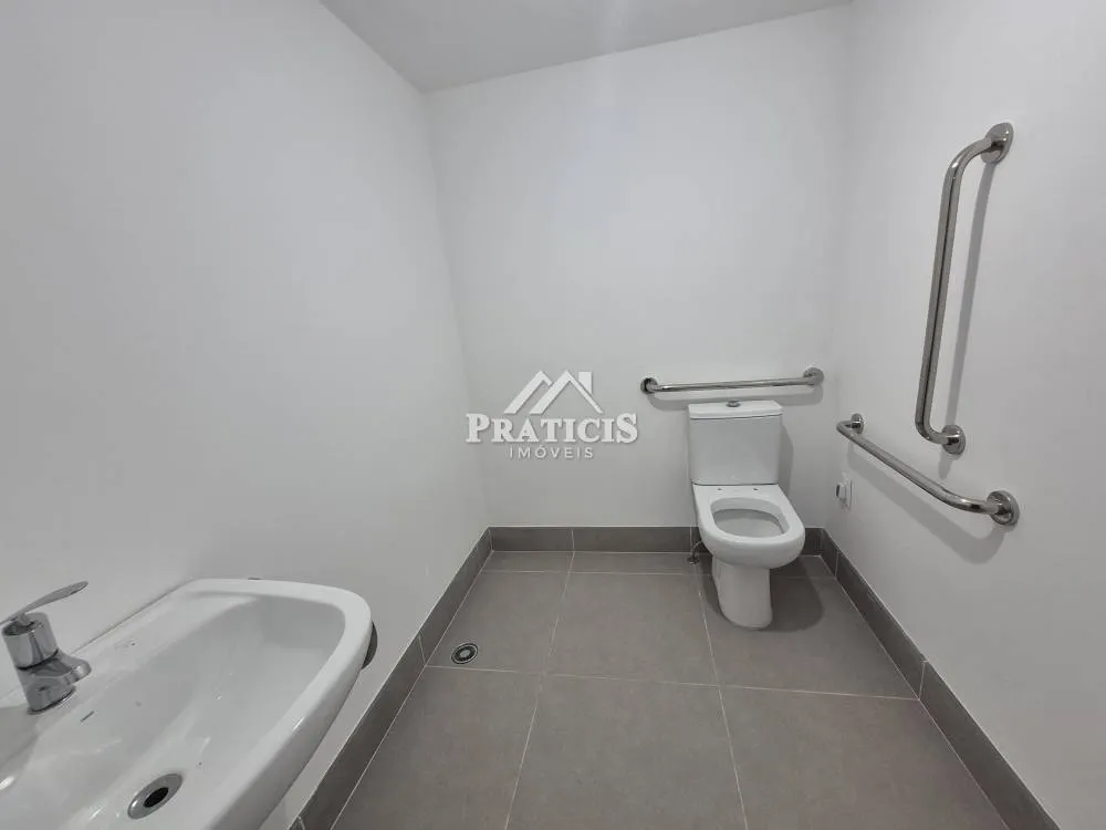 Loja-Salão, 300 m² - Foto 2