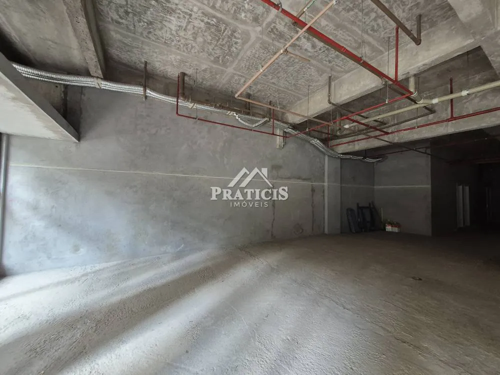 Loja-Salão, 300 m² - Foto 6